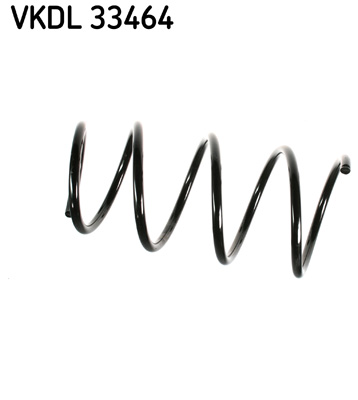 SKF VKDL 33464 Fahrwerksfeder